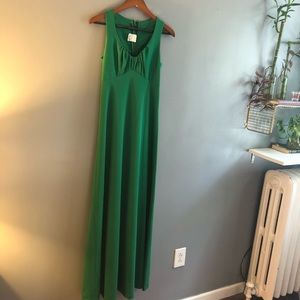 Vintage Evening Dress